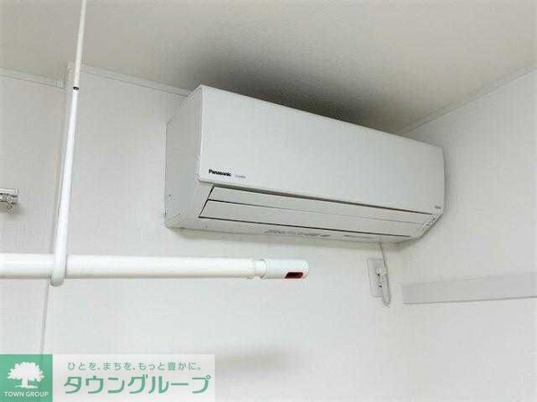 GRACE GARDENの物件内観写真